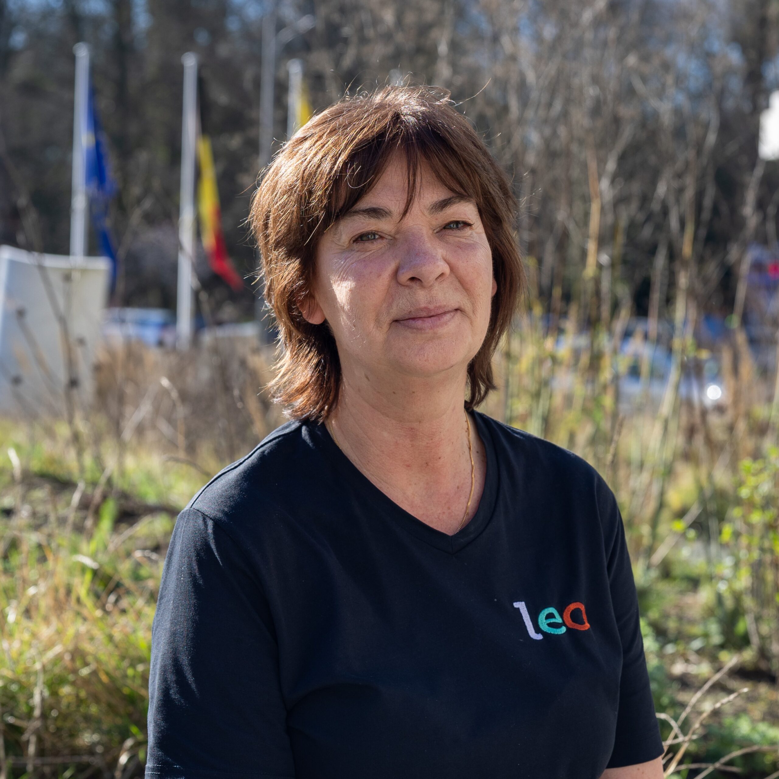 Ann Vandermeersche